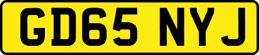 GD65NYJ