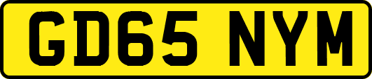 GD65NYM
