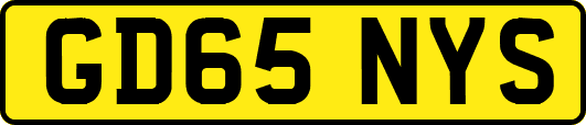 GD65NYS