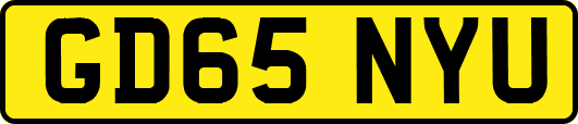 GD65NYU
