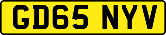 GD65NYV