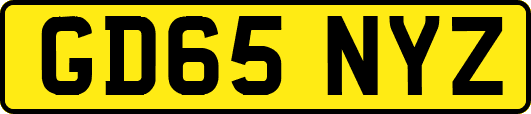 GD65NYZ