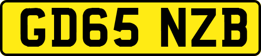 GD65NZB