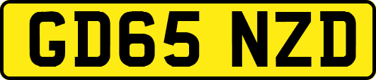 GD65NZD