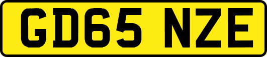 GD65NZE