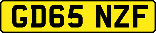 GD65NZF