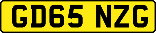 GD65NZG