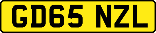 GD65NZL