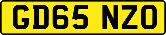 GD65NZO
