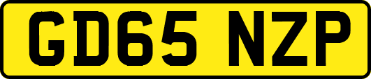 GD65NZP