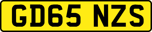 GD65NZS
