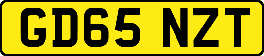 GD65NZT