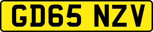 GD65NZV