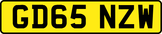 GD65NZW