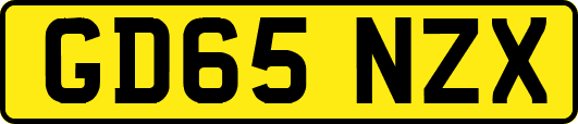 GD65NZX