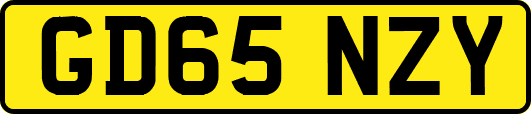 GD65NZY