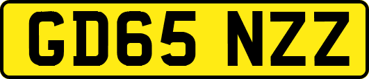 GD65NZZ
