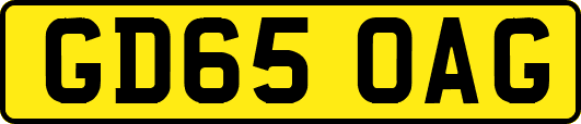 GD65OAG
