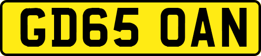 GD65OAN