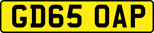 GD65OAP