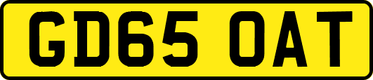 GD65OAT