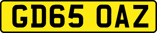 GD65OAZ