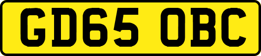 GD65OBC