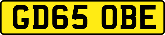 GD65OBE
