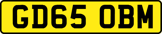 GD65OBM