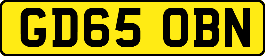 GD65OBN