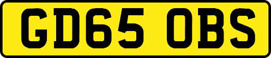 GD65OBS