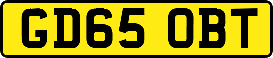 GD65OBT