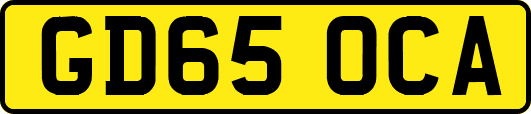 GD65OCA