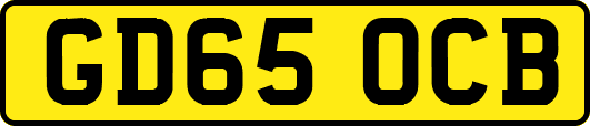 GD65OCB