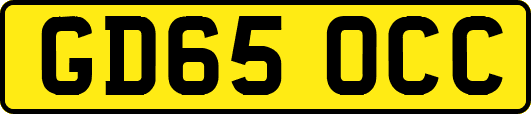 GD65OCC