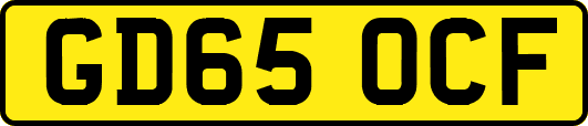 GD65OCF