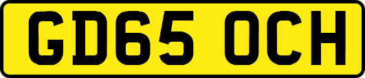 GD65OCH