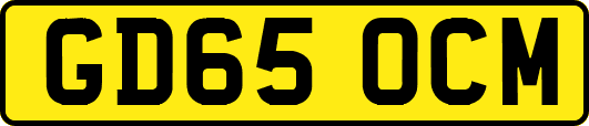 GD65OCM