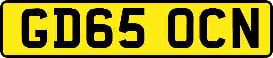 GD65OCN