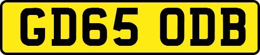 GD65ODB