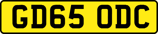 GD65ODC
