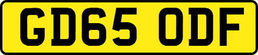 GD65ODF