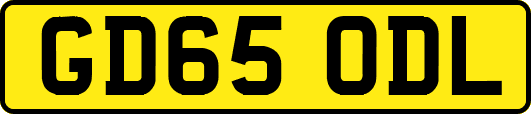 GD65ODL