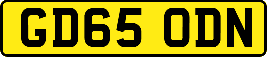 GD65ODN