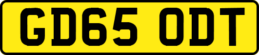 GD65ODT