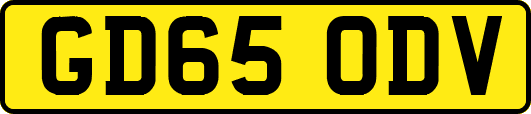 GD65ODV