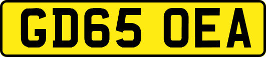 GD65OEA