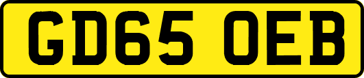 GD65OEB