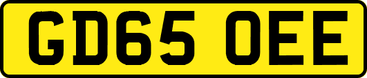 GD65OEE
