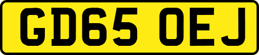 GD65OEJ